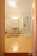 Hotel Torgglerhof - Badezimmer